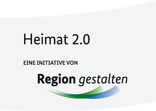 Heimat 2.0 Logo