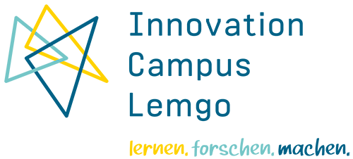 Innovation Campus Lemgo Logo