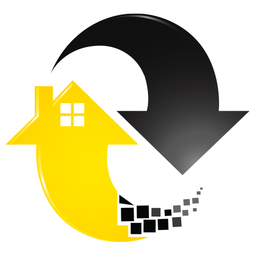 hauspfeil transparent