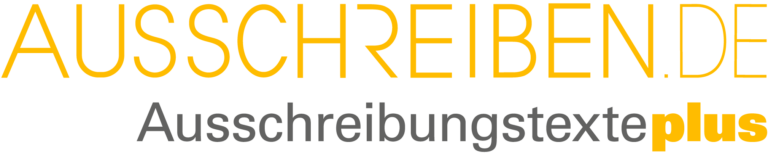 AUSSCHREIBEN.DE